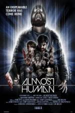 Watch Almost Human Alluc