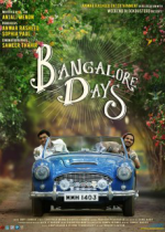Watch Bangalore Days Alluc