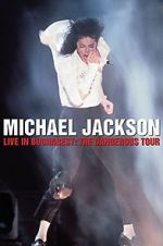 Watch Michael Jackson Live in Bucharest: The Dangerous Tour Alluc