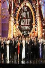 Watch Royal Variety Performance Alluc