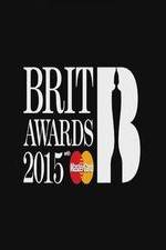 Watch The BRIT Awards 2015 Alluc