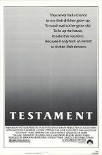 Watch Testament Alluc