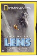 Watch National Geographic Through the Lens Alluc