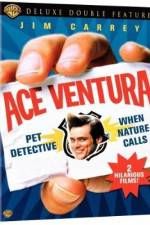 Watch Ace Ventura: When Nature Calls Alluc