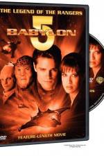 Watch Babylon 5 The Legend of the Rangers To Live and Die in Starlight Alluc