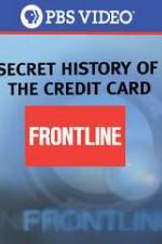 Watch Secret History Of the Credit Card Alluc