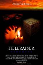 Watch Hellraiser: Prophecy Alluc