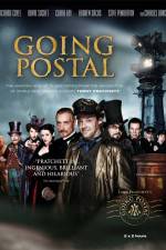 Watch Going Postal Alluc