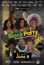Watch Block Party Juneteenth Alluc