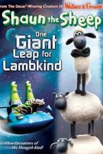 Watch Shaun the Sheep One Giant Leap for Lambkind Alluc