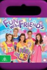 Watch Hi-5 Fun With Friends Alluc