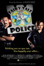 Watch Fairy Tale Police Online Alluc