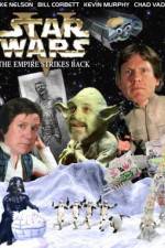 Watch Rifftrax: Star Wars V (Empire Strikes Back Alluc