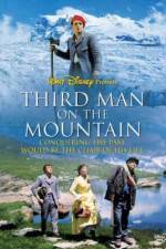 Watch Third Man on the Mountain Alluc