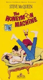 Watch The Honeymoon Machine Alluc
