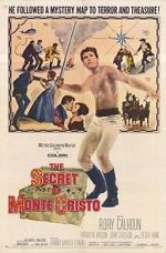 Watch The Secret of Monte Cristo Alluc