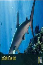 Watch National Geographic Wild - Lost Sharks of Easter Island Alluc