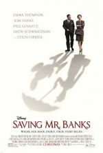 Watch Saving Mr. Banks Online Alluc
