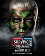 Watch WWE Survivor Series WarGames (TV Special 2023) Online Alluc