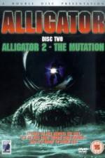 Watch Alligator II The Mutation Alluc