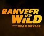 Watch Ranveer vs. Wild with Bear Grylls Alluc