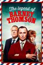 Watch The Legend of Barney Thomson Alluc