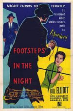 Watch Footsteps in the Night Alluc