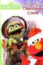 Watch A Sesame Street Christmas Carol Alluc