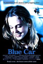 Watch Blue Car Alluc
