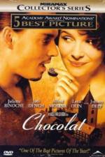 Watch Chocolat Alluc