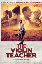 Watch The Violin Teacher Alluc