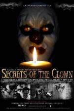 Watch Secrets of the Clown Alluc