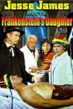 Watch Jesse James Meets Frankenstein's Daughter Alluc