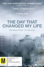Watch The Day That Changed My Life Alluc