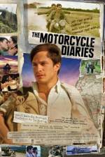 Watch Motorcycle Diaries - Diarios de motocicleta Alluc