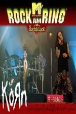 Watch KoRn: Live at AM Ring Alluc