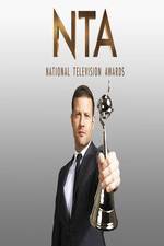 Watch National Television Awards Alluc