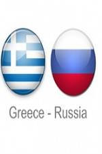 Watch Greece vs Russia Alluc