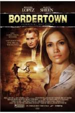 Watch Bordertown Alluc