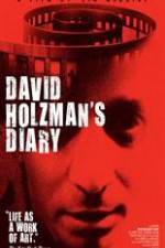 Watch David Holzman's Diary Alluc