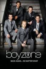 Watch Boyzone at 20: No Matter What Alluc