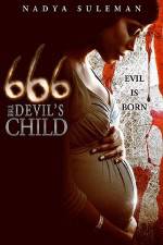 Watch 666 the Devil's Child Alluc