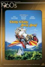 Watch Chitty Chitty Bang Bang Alluc