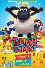 Watch Timmy Time: Timmy's Seaside Rescue Alluc