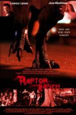 Watch Raptor Ranch Alluc