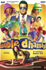 Watch Double Dhamaal Alluc