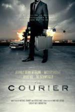 Watch The Courier Alluc