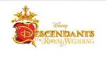 Watch Descendants: The Royal Wedding (TV Special 2021) Alluc