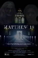 Watch Matthew 18 Alluc