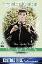 Watch Steamboat Bill Jr Alluc